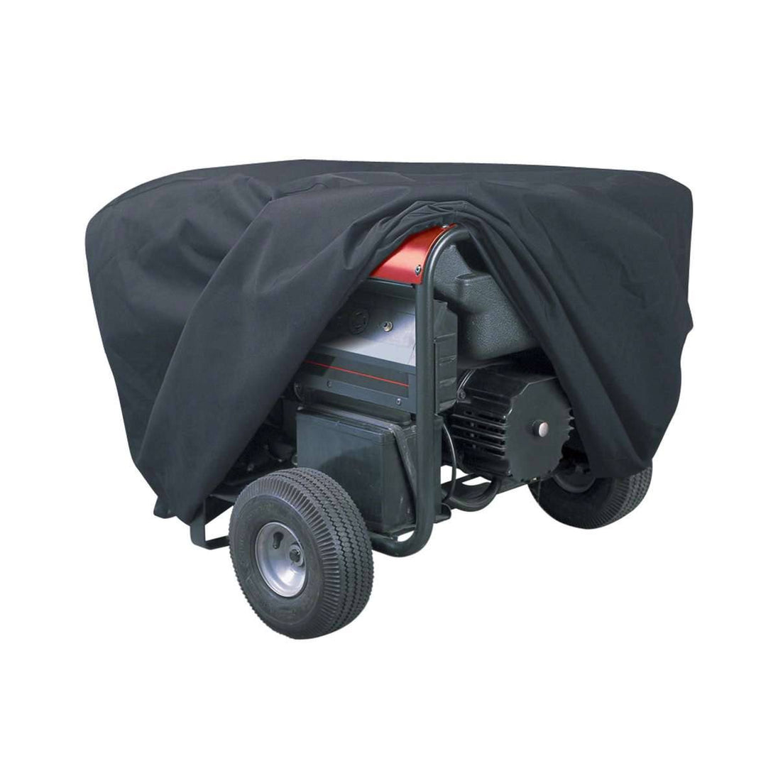 Classic Accessories Black Generator Cover 79557