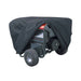 Classic Accessories Black Generator Cover 79557