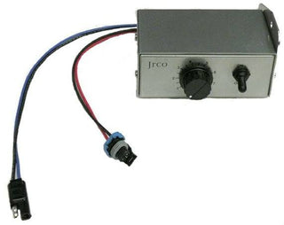 JRCO Electric Speed Control 500 Series Broadcast Spreaders 7964 - SLE Equipment - 1