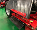 Bradley Mower OCDC Operator Controlled Discharge Chute for 48" 52" 61" Stand On - SLE Equipment - 2