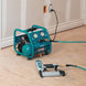 Makita AC001 - Compact Air Compressor 1/6 HP 125 PSI - SLE Equipment - 16