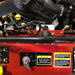 Bradley 48" Briggs Stand On Commercial Compact Mower