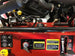 Bradley 52" Briggs 26 HP Vanguard Stand On Compact Mower