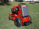 Ferris FB1000 5902012 Hurricane™ Stand Ride On Blower 18HP Vanguard - SLE Equipment - 8