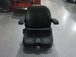 Universal Suspension Seat Black (No Track)