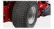 Ferris F320Z 5901646 Zero Turn Mower 72" Deck 37 HP Vanguard