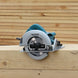 Makita 5007F - 7 - 1/4" Circular Saw 15 AMP 5,800 RPM - SLE Equipment - 8