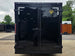 7' X 12' Flat Front Concession Trailer Food Event Catering back side picture 