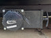 7' X 12' Flat Front Concession Trailer Food Event Catering Drain picture 