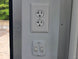 7' X 12' Flat Front Concession Trailer Food Event Catering Switch picture 