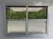 7' X 12' Flat Front Concession Trailer Food Event Catering Window 1 picture 