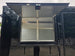 7' X 12' Flat Front Concession Trailer Food Event Catering Window picture 