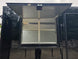 7' X 12' Flat Front Concession Trailer Food Event Catering Window picture 