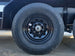 7' X 14' Straight Deck Heavy Duty Utility Trailer (2) 5,200lb Axles 10K GVWR Wheel picture 