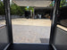 7' X 16' Concession Trailer Victory Red BBQ Event and Catering Front Porch picture 