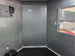 7' X 16' Concession Trailer Victory Red BBQ Event and Catering Interior back side picture 