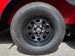 7' X 16' Concession Trailer Victory Red BBQ Event and Catering Wheel picture 
