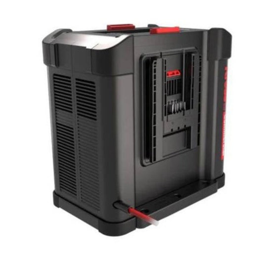 Kress KAC840 Commercial - Grade 30 - Amp CyberPlug Charger - SLE Equipment - 2