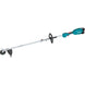 Makita XUX02SM1X3 Shaft Power Head Kit w/ 13" String Trimmer & Blower Attachments (4.0Ah) - SLE Equipment - 2