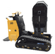 LHD 7000S Swivel Dump