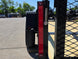 7x12 Dovetail Utility Trailer 3,500lb Axle Brake light picture 