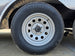 7x14 Enclosed Hybrid 2-3500lb axles Wheel picture 