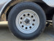 7x14 Enclosed Hybrid 2-3500lb axles Wheel picture 