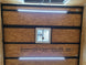 7x14 Enclosed Hybrid 2-3500lb axles Interior lights picture 