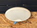 7x14 White Custom Enclosed Trailer with 6' Gate Dome light picture 
