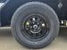 7x16 Dovetail Utility Trailer with 1FT Mesh Side Gate (2) 3500lb Axle 7k GVWR Wheel picture 