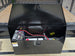 7x16 IBeam Hybrid Hydraulic Dump Trailer with 2ft Sides (2) 6K Axles Hydraulic system picture 
