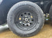 7x16 Powder Coated Straight Deck Utility Trailer with 4.5ft Mesh Sides (2) 3500lb Axles Wheel picture 