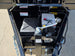 7x16 Telescopic Dump Trailer with 3ft Sides Powder Coated (2) 7K Axles GVWR 14k Hydraulic system picture 