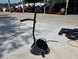 7x16x3 Gorilla Telescopic Leaf Dump Trailer System With 21hp Leaf Debris Loader Accessory Picture 2 