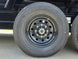 7x16x3 Gorilla Telescopic Leaf Dump Trailer System With 21hp Leaf Debris Loader Wheel picture 