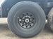 7x24 Gooseneck Equipment Trailer (2) 7K Axles Standup Ramps 14k GVWR Tire picture 