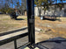 7x26 Black Hybrid Enclosed and Utility Trailer (2) 5200lb Axles 10K GVWR spring assist view picture 