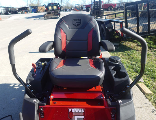 Ferris 5902101 48" 500S Zero Turn Mower 25HP Briggs - SLE Equipment - 6