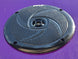 8.5' X 12' Purple With Blackout Food Event Catering and Vending Speaker picture 