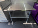 8.5' X 12' Purple With Blackout Food Event Catering and Vending table picture 