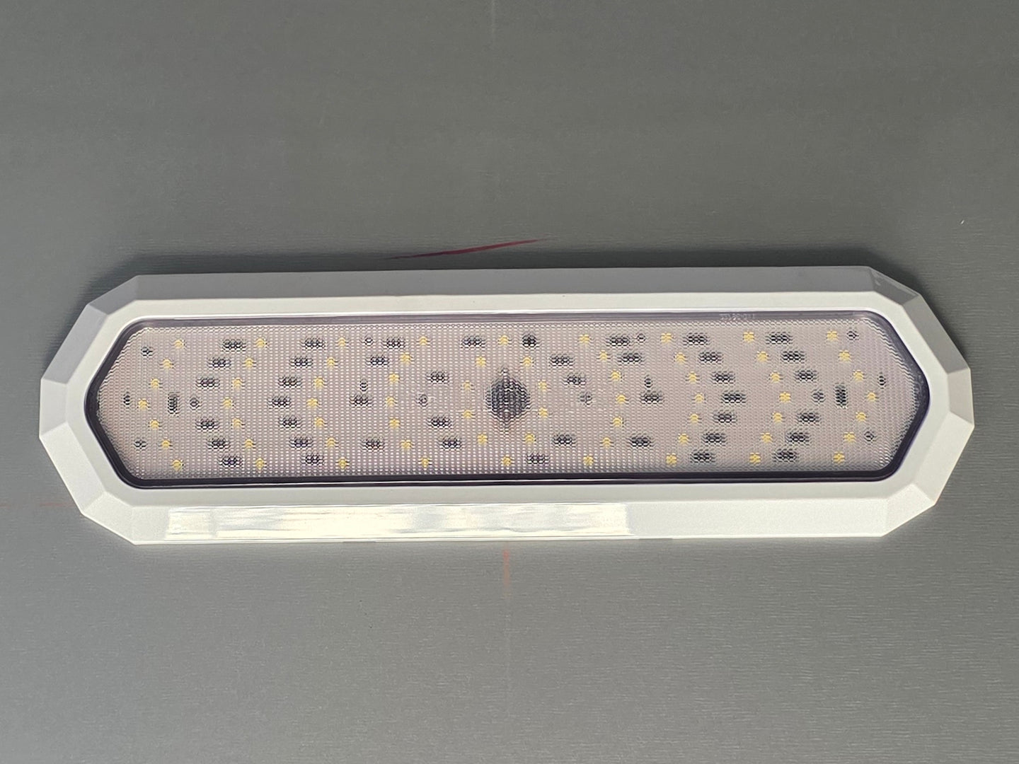 8.5' X 12' Purple With Blackout Food Event Catering and Vending Interior light picture 