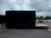 8.5' X 16' Custom Stage Trailer Mobile Event Marketing Promotional Showcase Open right side picture