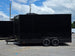 8.5' X 16' Custom Stage Trailer Mobile Event Marketing Promotional Showcase Right side picture 