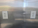 8.5’ X 16’ White Mobile kitchen food event concession trailer w/ 6’ Porch Outlet picture 