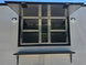 8.5’ X 16’ White Mobile kitchen food event concession trailer w/ 6’ Porch Window picture 