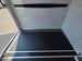 8.5' X 20' Charcoal Grey Custom Enclosed Trailer Mobile Office and Command Center E track picture 