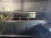 8.5' X 20' Food Event Concession Trailer with 6' Screened Porch 3 bin sink picture 