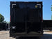 8.5' X 20' Food Event Concession Trailer with 6' Screened Porch Back side picture 