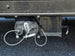 8.5' X 20' Food Event Concession Trailer with 6' Screened Porch Drain picture 