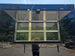 8.5' X 20' Food Event Concession Trailer with 6' Screened Porch Exterior window picture 